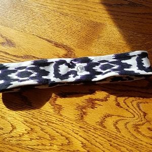 Lululemon headband